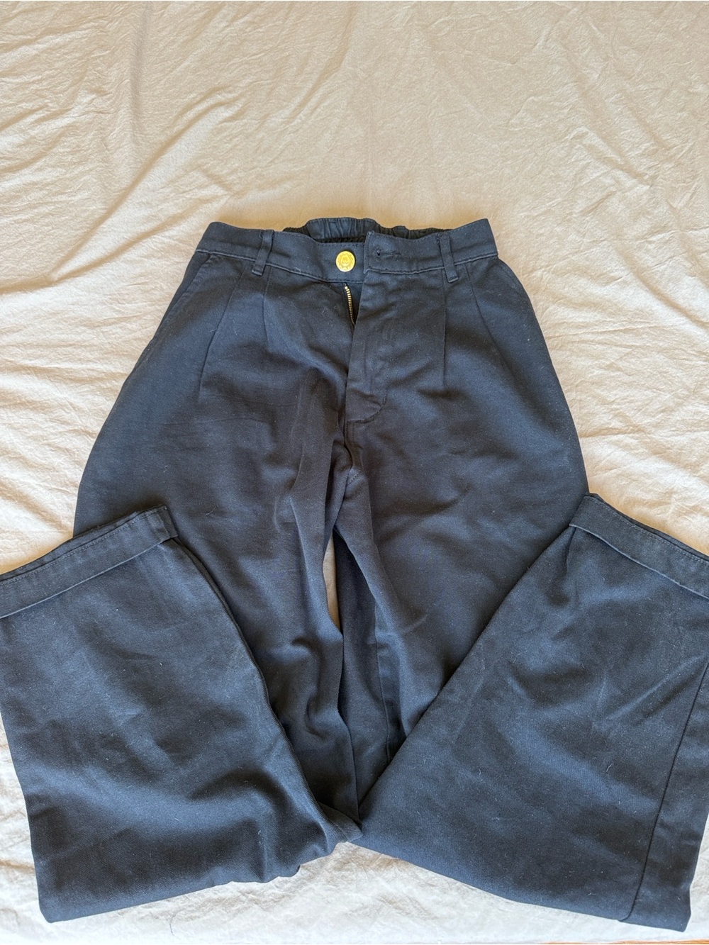 Big Bud Press trouser pant